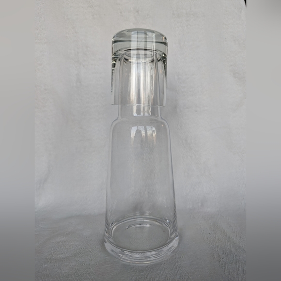 Bedside Carafe and Glass Set - Picture 4 of 8